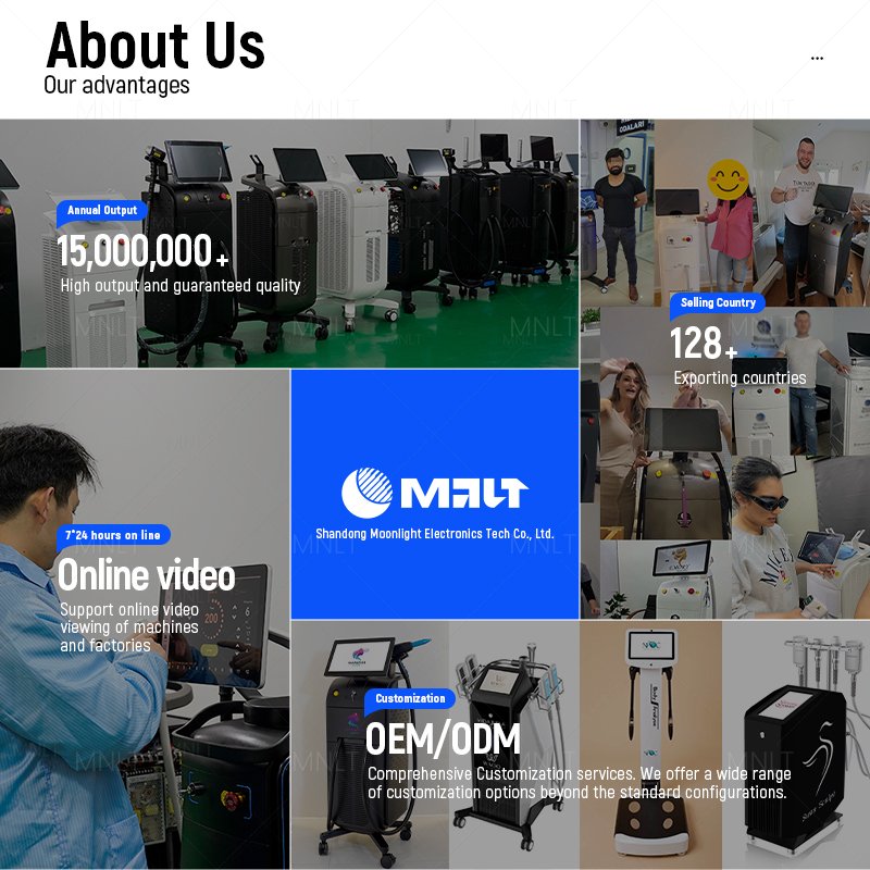 MNLT LASER FACTORY