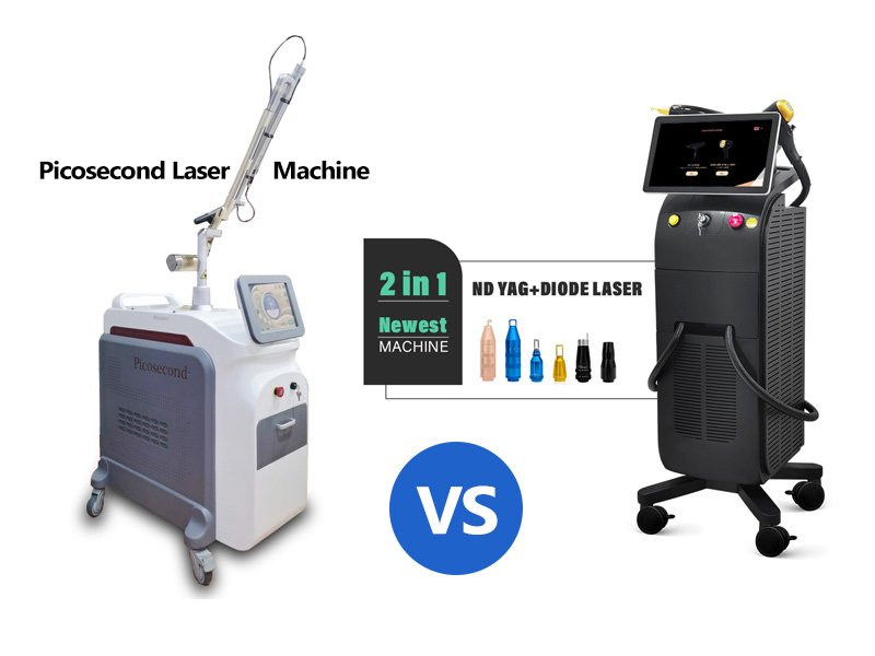Best Tattoo Removal Machines for Clinics in 2026: Complete Buyer's Guide