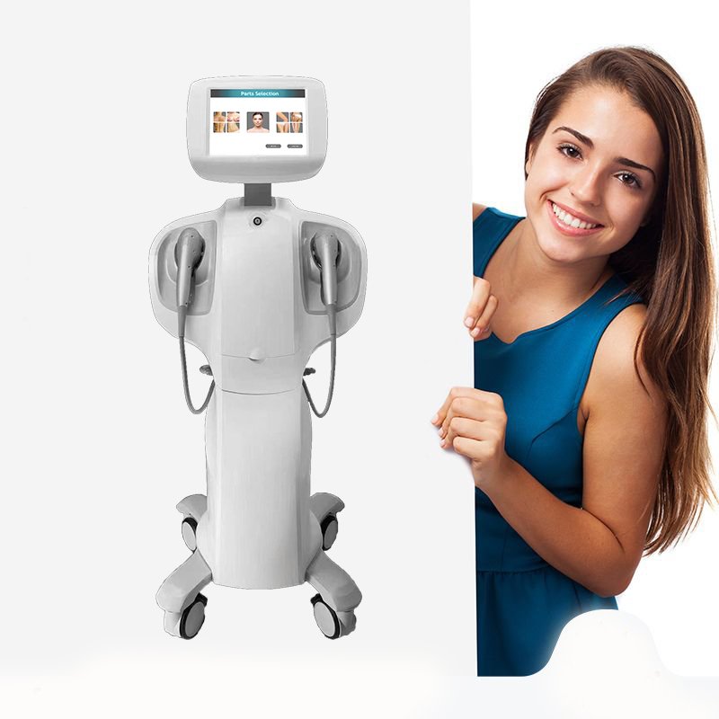 Professional 7D HIFU Machine for Facial Lifting