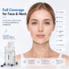9 Targeted Treatment Areas