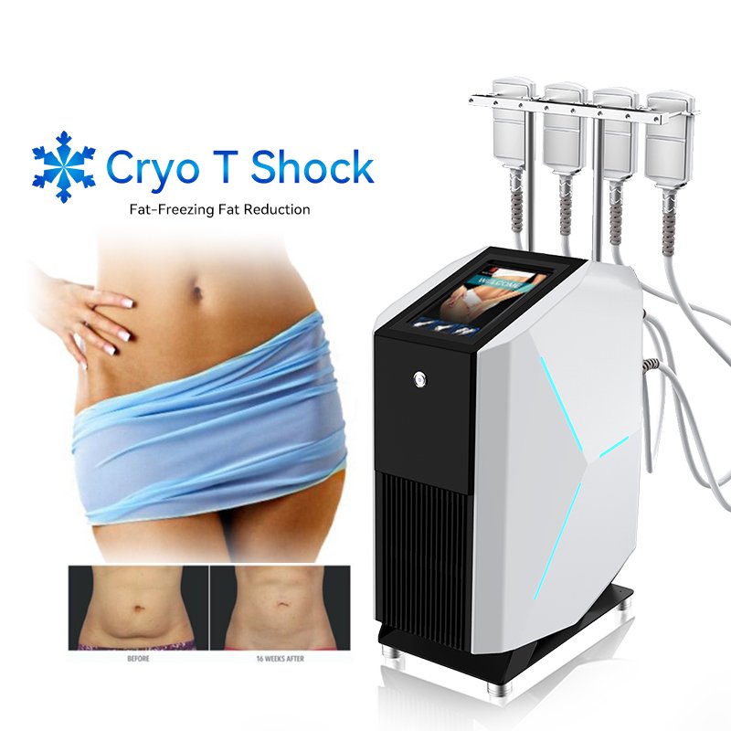 Buy Cryoskin Machine