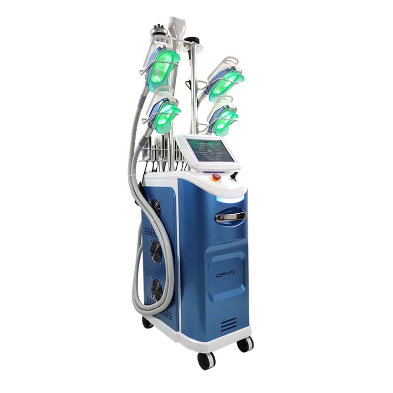 Cryolipolysis Machine