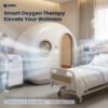 Oxygen Therapy Chamber