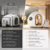 hyperbaric chamber therapy