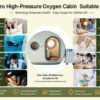 oxygen therapy chamber