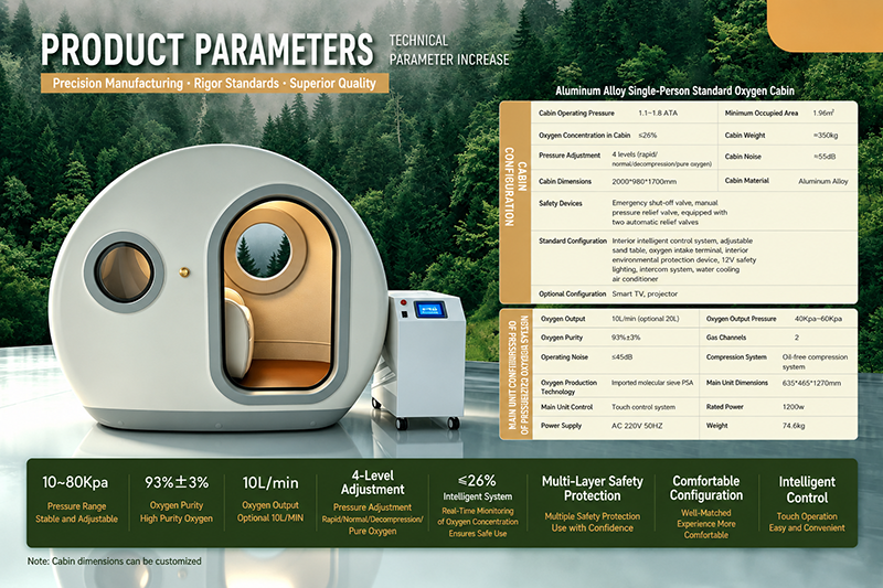 hyperbaric oxygen therapy