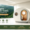 Hyperbaric Oxygen Chamber