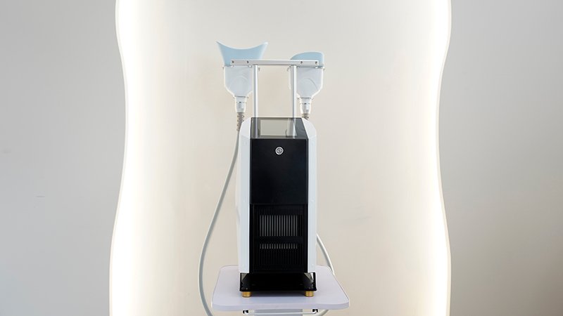 Cryolipolysis Machine
