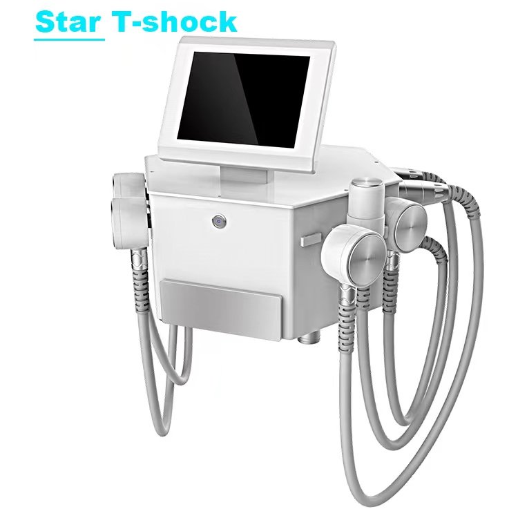Portable Cryoskin 4.0 Machine