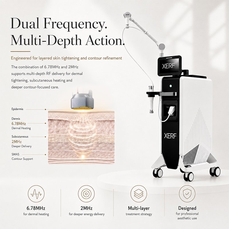 3-Depth Treatment Protocol