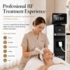 6 Targeted Treatment Areas