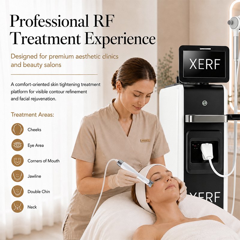 6 Targeted Treatment Areas