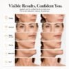 6 Targeted Treatment Areas
