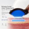 piezo shockwave therapy machine