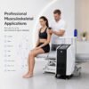 focused shockwave therapy machine