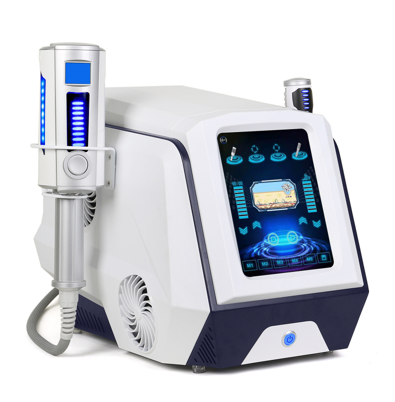 portable Inner Ball Roller Machine