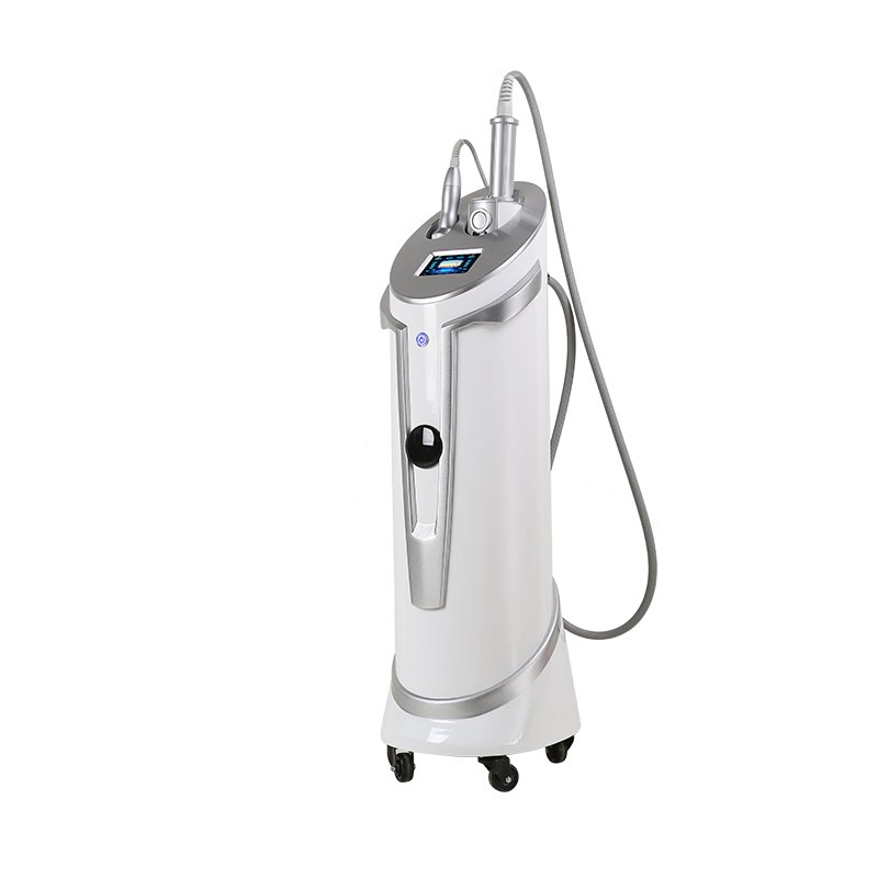 Inner Ball Roller Machine